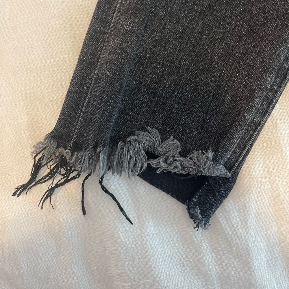 Express Super High Rise jeans - Picture 4 of 7